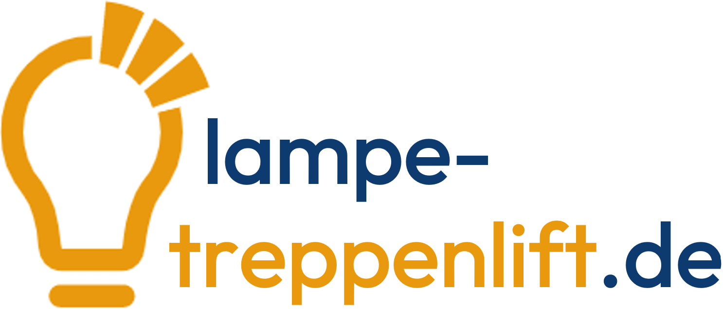 treppenliftlampelogo